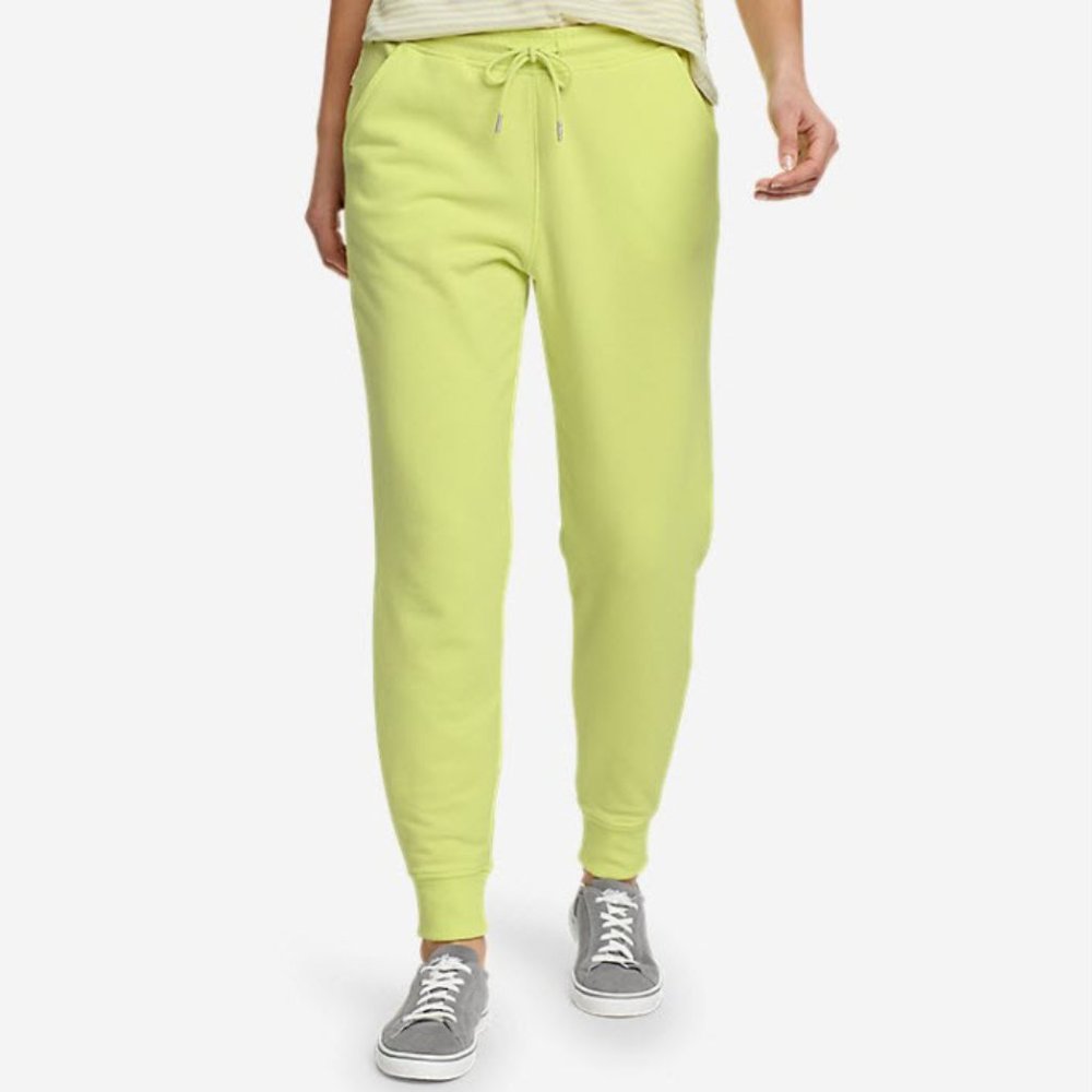 NWT EB Fleece Joggers